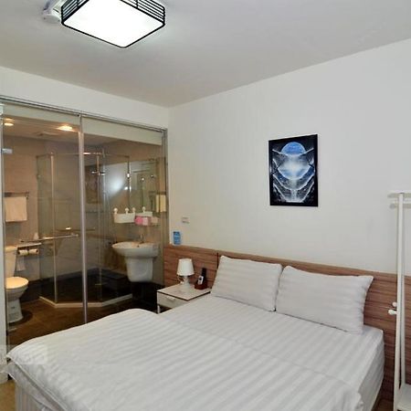 ג'יופן Lan Ying Home מראה חיצוני תמונה