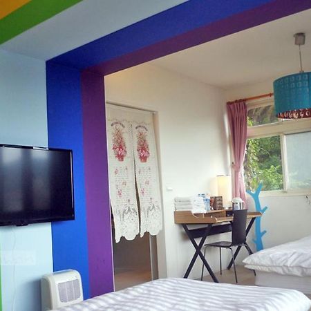 ג'יופן Lan Ying Home מראה חיצוני תמונה