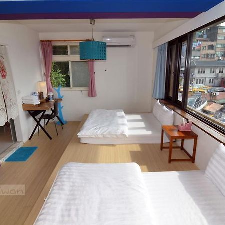 ג'יופן Lan Ying Home מראה חיצוני תמונה
