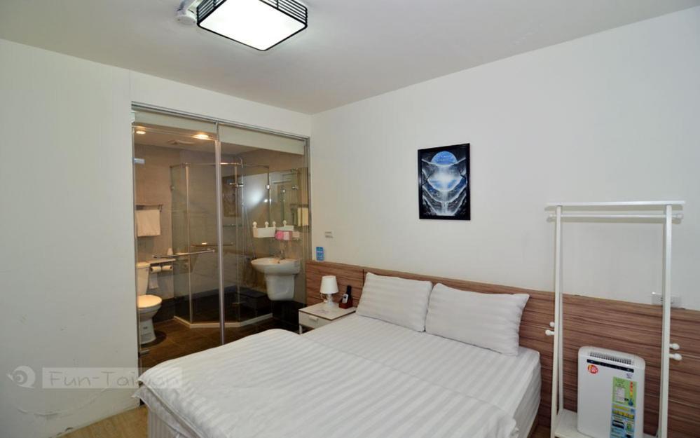 ג'יופן Lan Ying Home מראה חיצוני תמונה