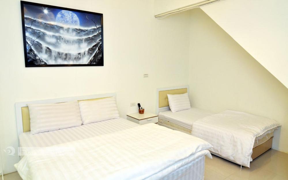 ג'יופן Lan Ying Home מראה חיצוני תמונה