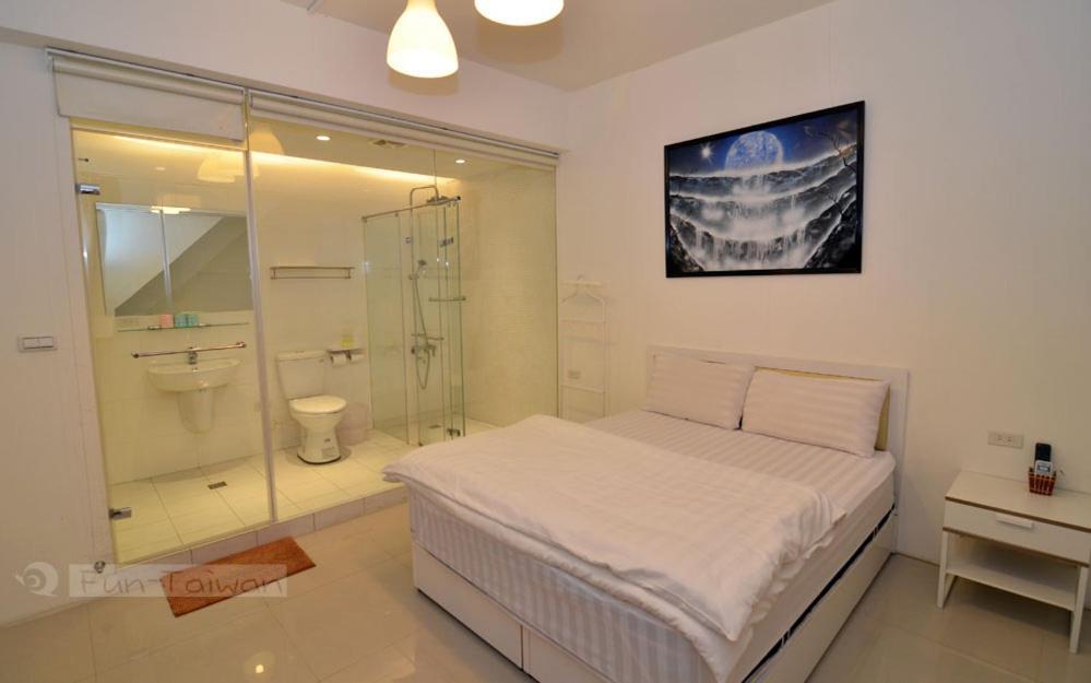 ג'יופן Lan Ying Home מראה חיצוני תמונה