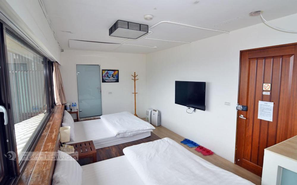 ג'יופן Lan Ying Home מראה חיצוני תמונה