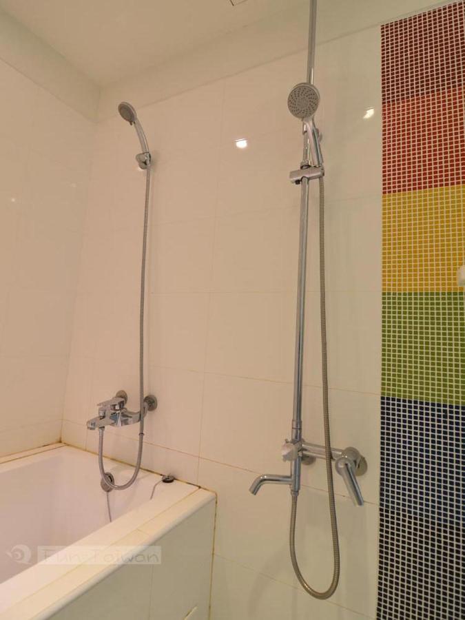 ג'יופן Lan Ying Home מראה חיצוני תמונה