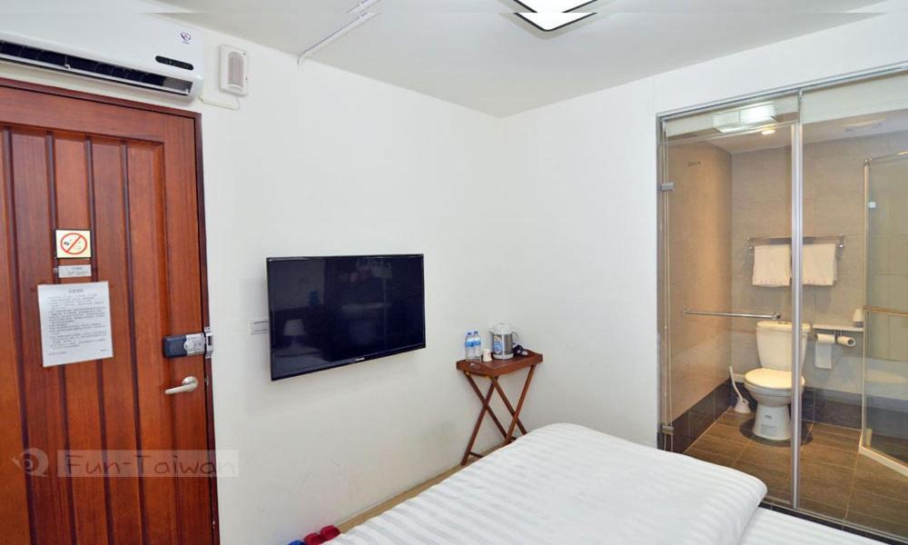 ג'יופן Lan Ying Home מראה חיצוני תמונה
