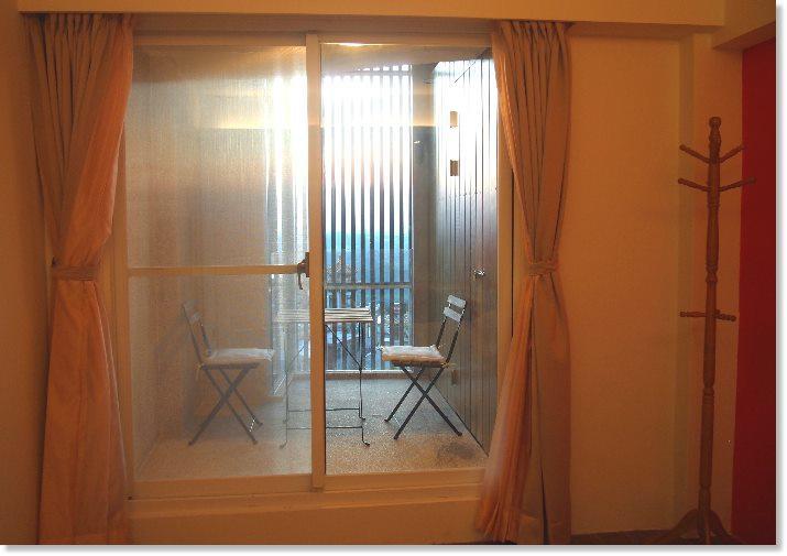 ג'יופן Lan Ying Home מראה חיצוני תמונה