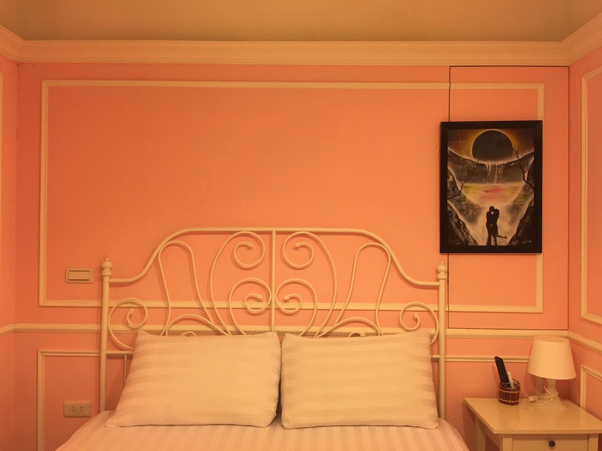 ג'יופן Lan Ying Home מראה חיצוני תמונה