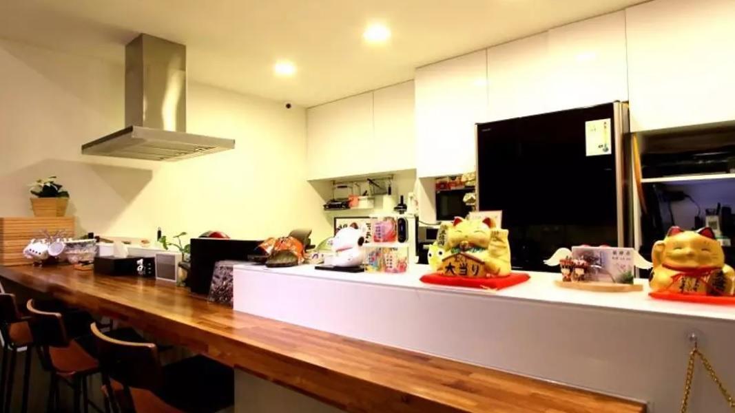 ג'יופן Lan Ying Home מראה חיצוני תמונה
