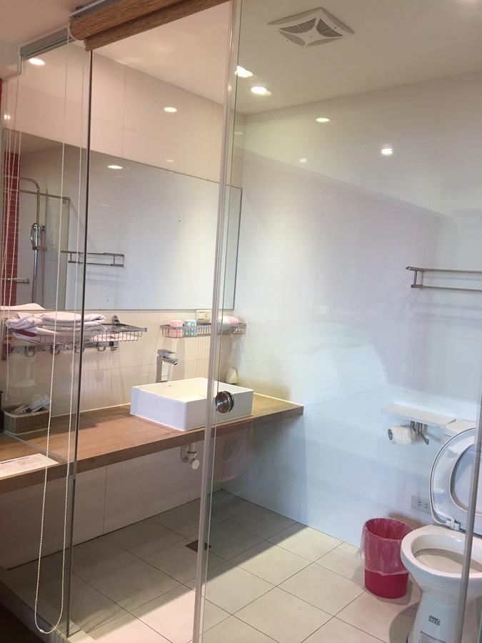 ג'יופן Lan Ying Home מראה חיצוני תמונה