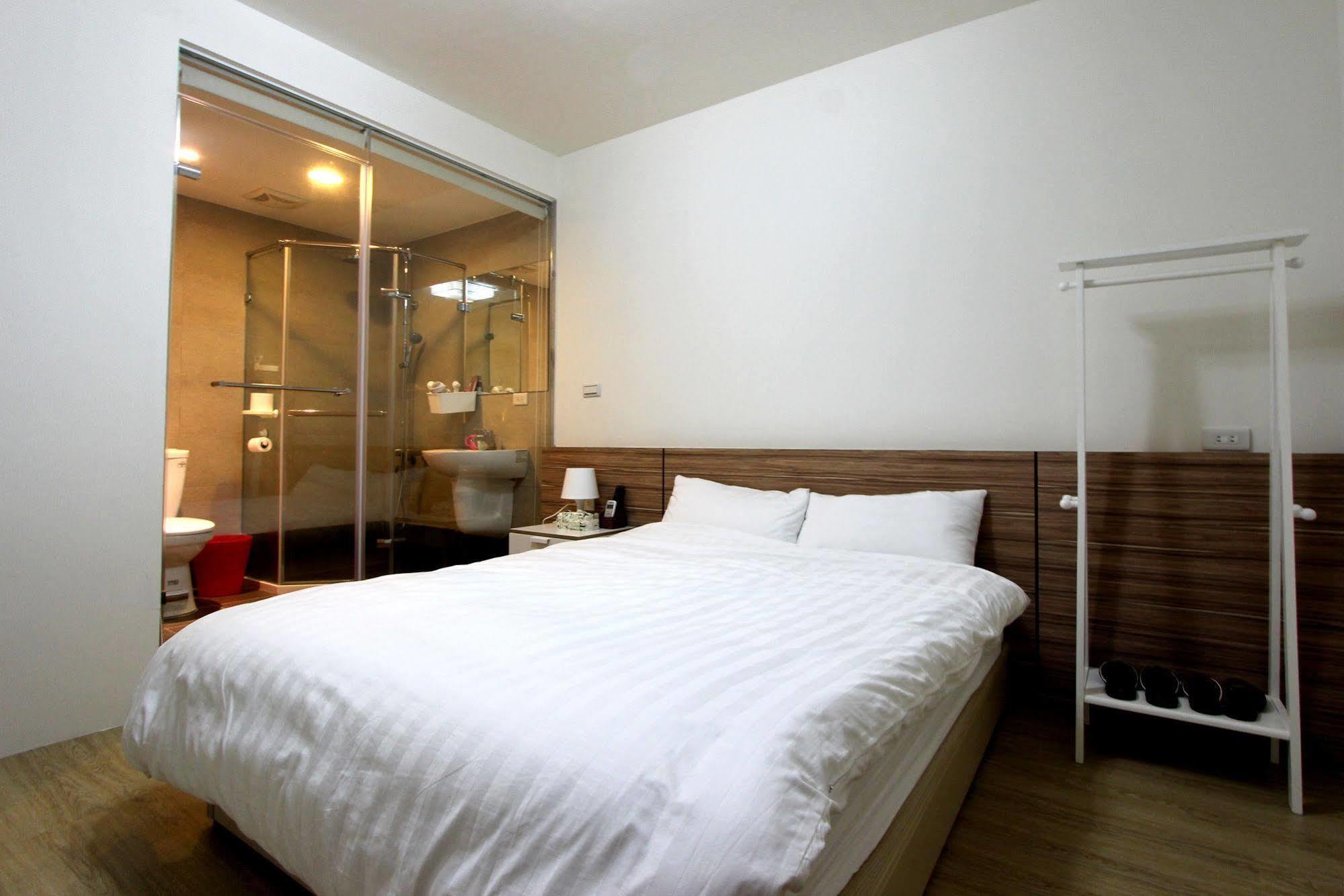 ג'יופן Lan Ying Home מראה חיצוני תמונה