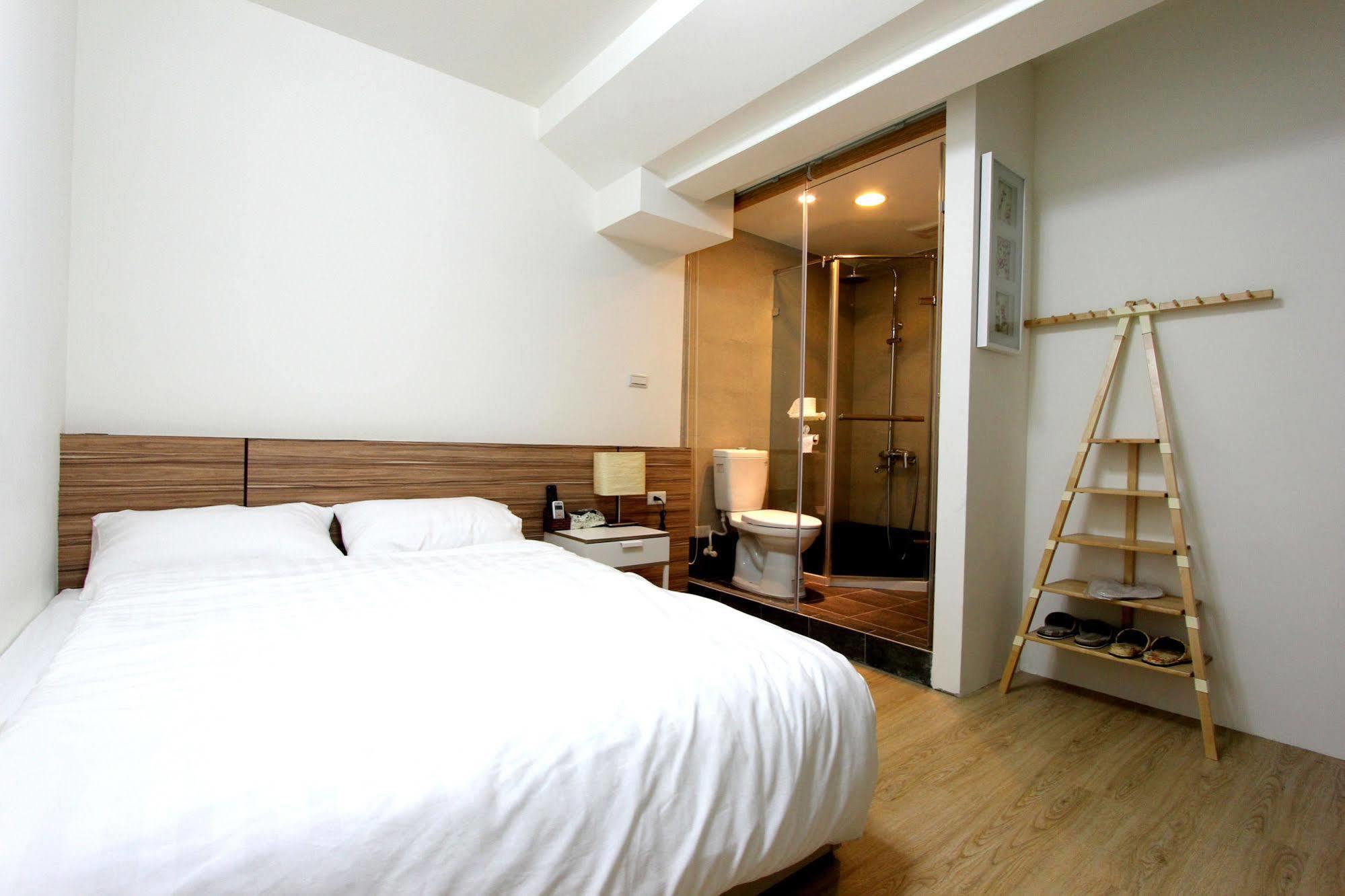 ג'יופן Lan Ying Home מראה חיצוני תמונה