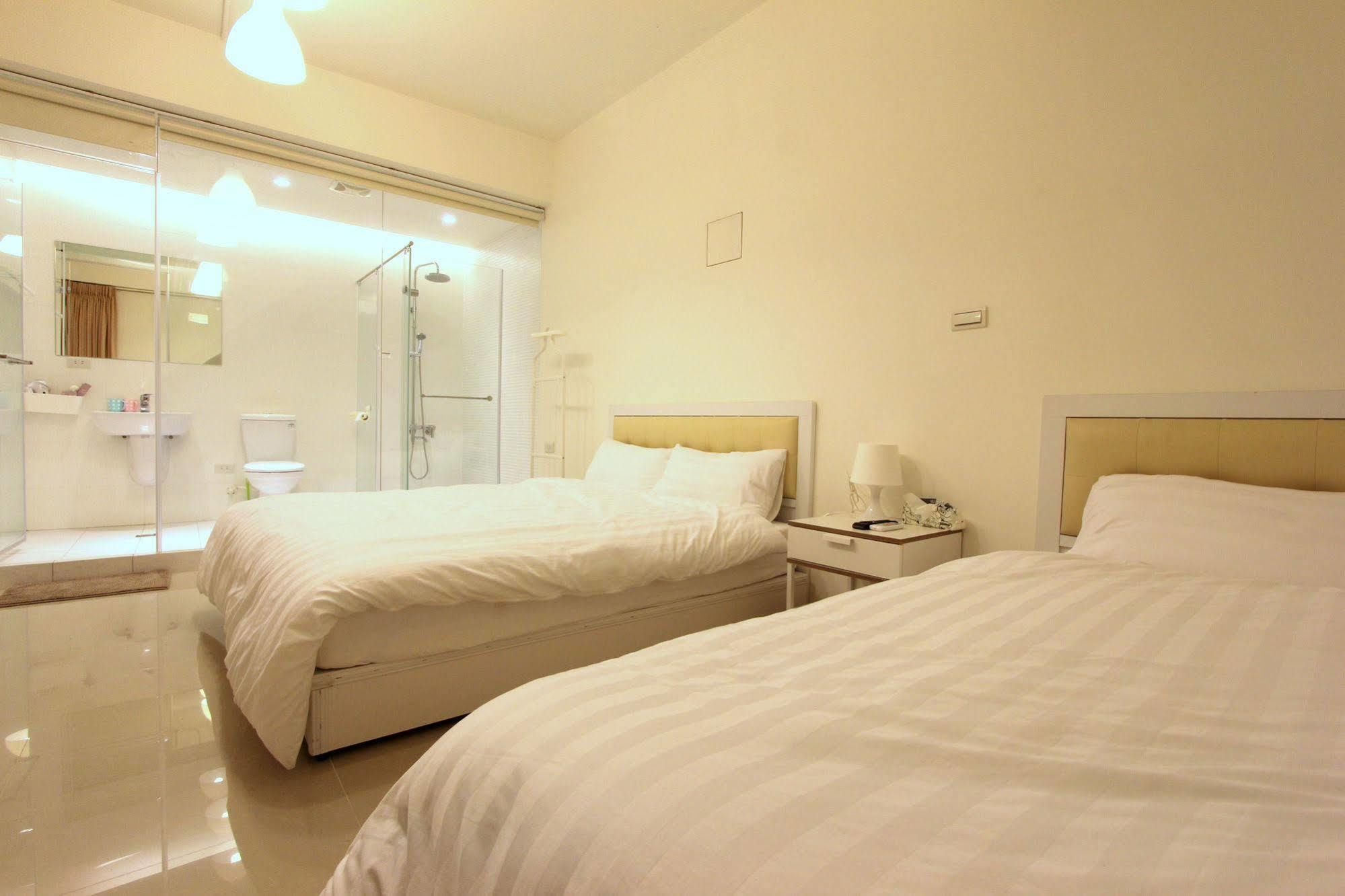 ג'יופן Lan Ying Home מראה חיצוני תמונה