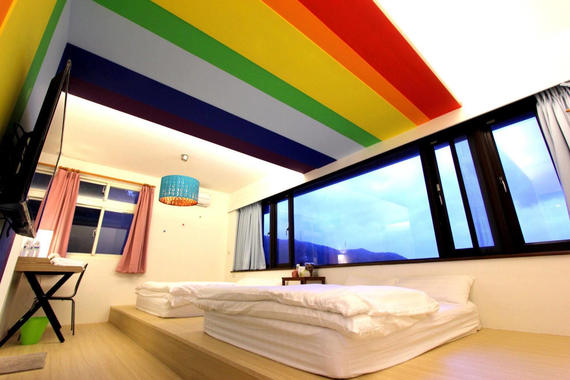 ג'יופן Lan Ying Home מראה חיצוני תמונה