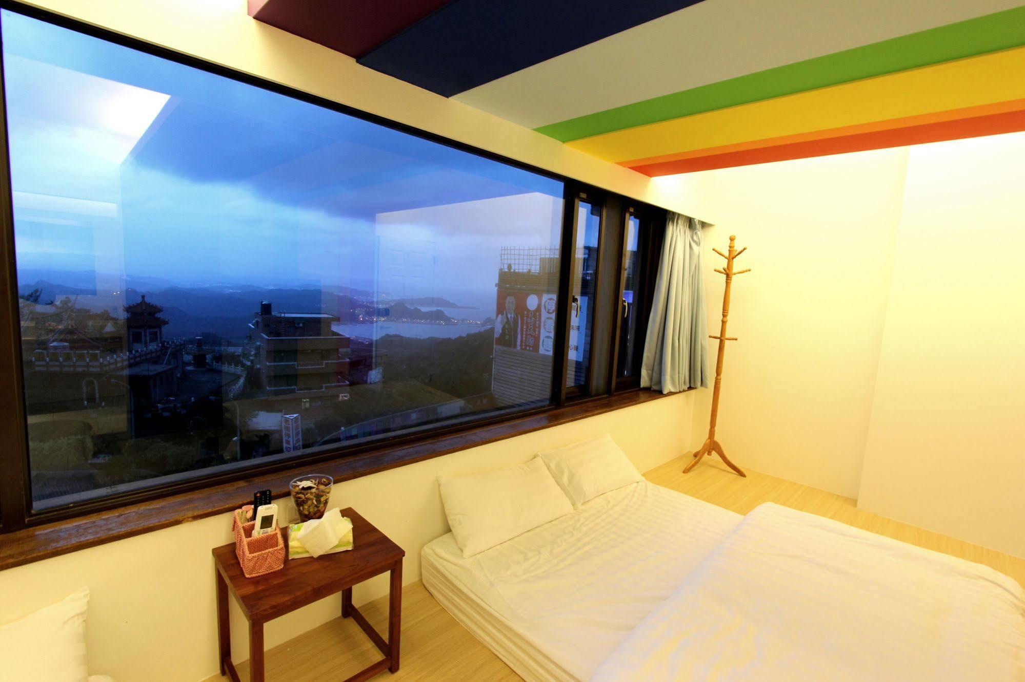 ג'יופן Lan Ying Home מראה חיצוני תמונה