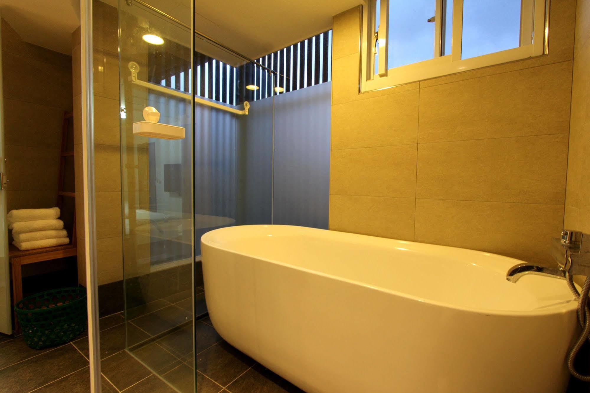 ג'יופן Lan Ying Home מראה חיצוני תמונה