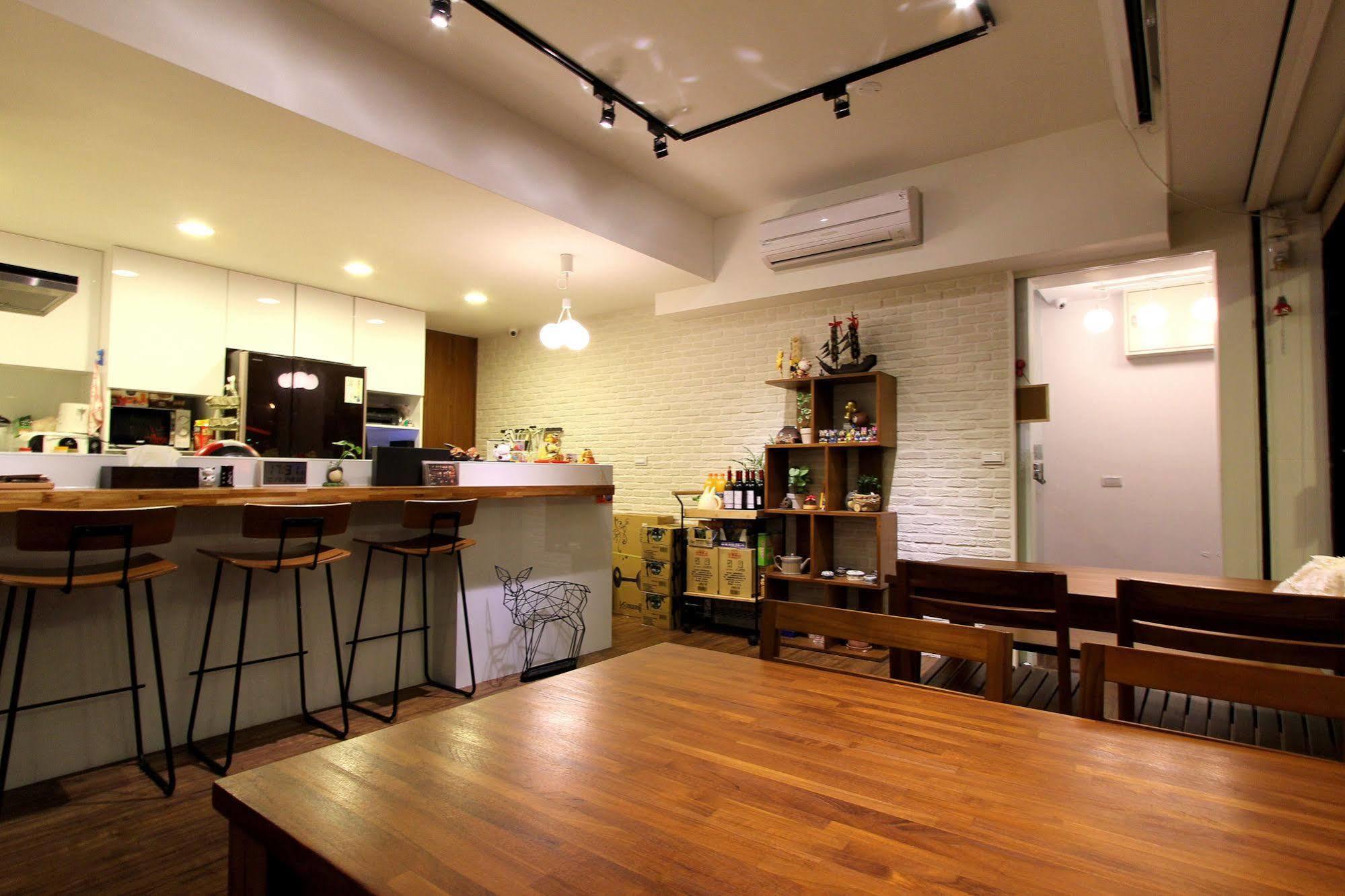 ג'יופן Lan Ying Home מראה חיצוני תמונה