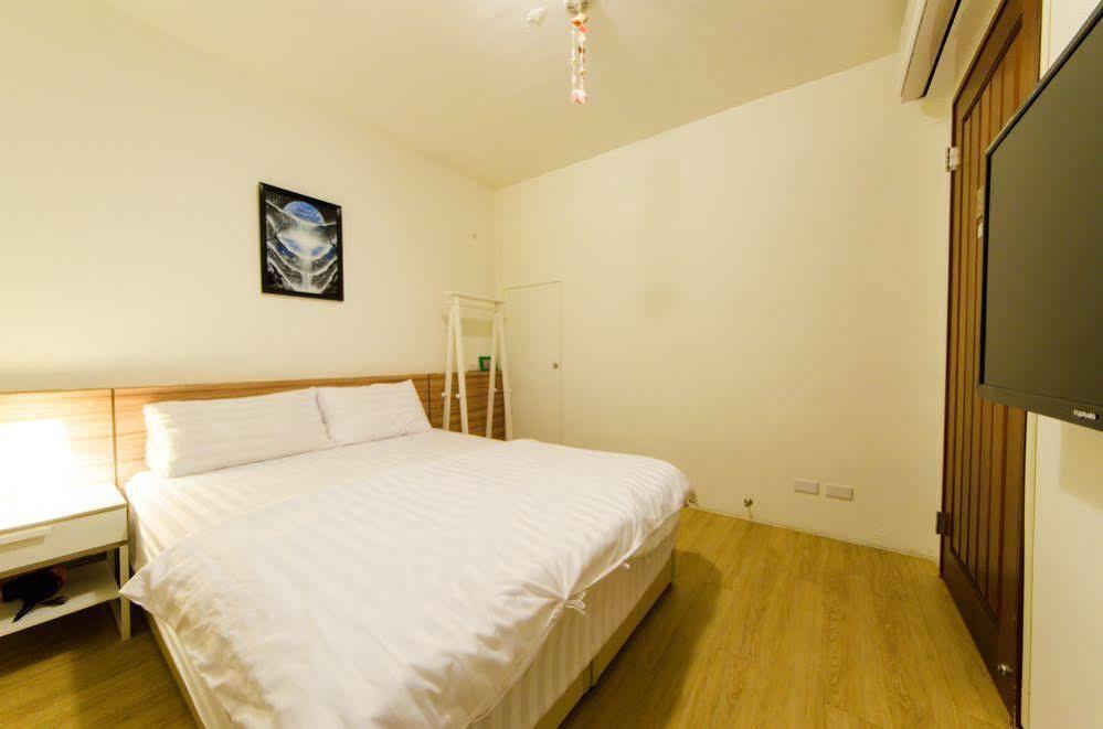 ג'יופן Lan Ying Home מראה חיצוני תמונה